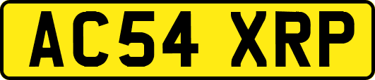 AC54XRP