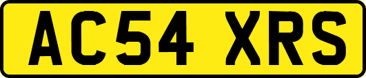 AC54XRS