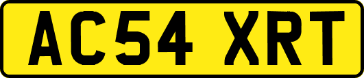 AC54XRT