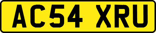 AC54XRU