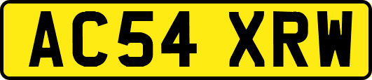 AC54XRW