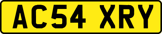 AC54XRY