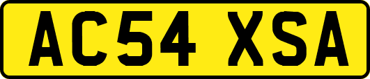 AC54XSA