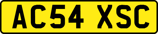 AC54XSC