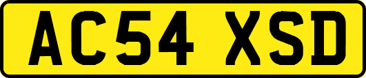 AC54XSD