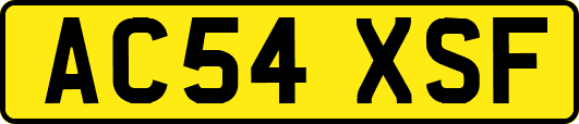 AC54XSF