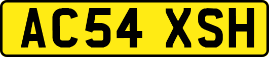 AC54XSH