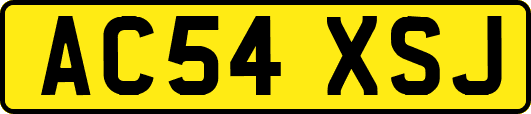 AC54XSJ