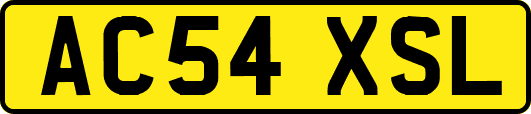 AC54XSL