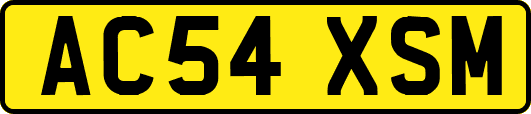 AC54XSM