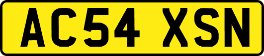 AC54XSN