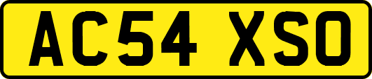 AC54XSO