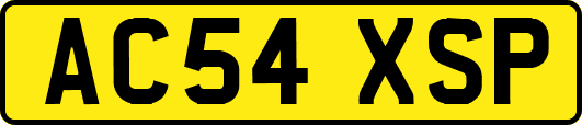 AC54XSP