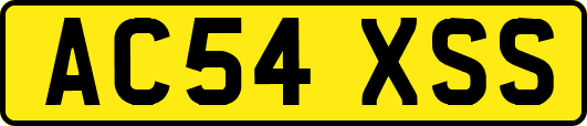 AC54XSS