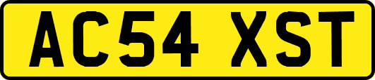 AC54XST