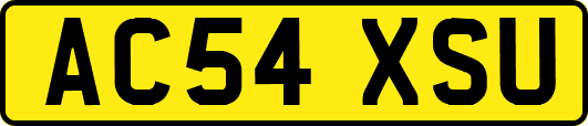 AC54XSU
