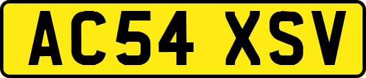 AC54XSV