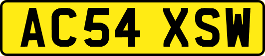 AC54XSW