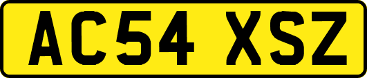 AC54XSZ