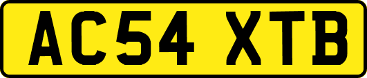 AC54XTB