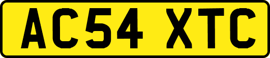 AC54XTC