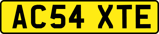 AC54XTE