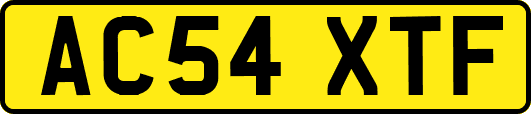 AC54XTF