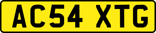 AC54XTG