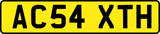 AC54XTH