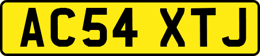 AC54XTJ