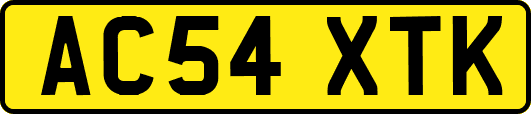 AC54XTK