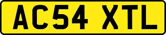 AC54XTL