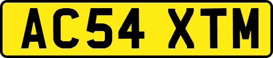 AC54XTM