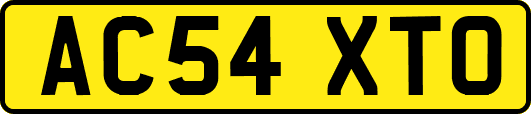 AC54XTO