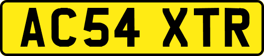 AC54XTR