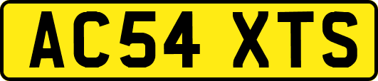 AC54XTS