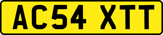 AC54XTT