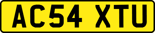 AC54XTU