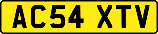 AC54XTV