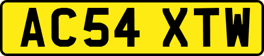 AC54XTW