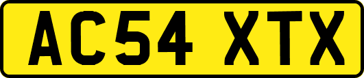 AC54XTX