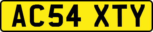 AC54XTY