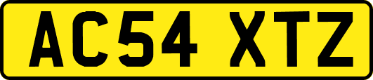 AC54XTZ