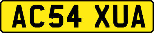 AC54XUA