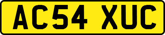 AC54XUC