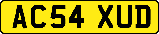 AC54XUD