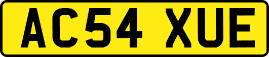 AC54XUE