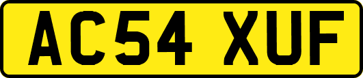 AC54XUF