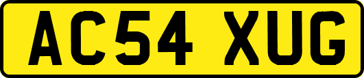 AC54XUG