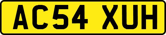AC54XUH